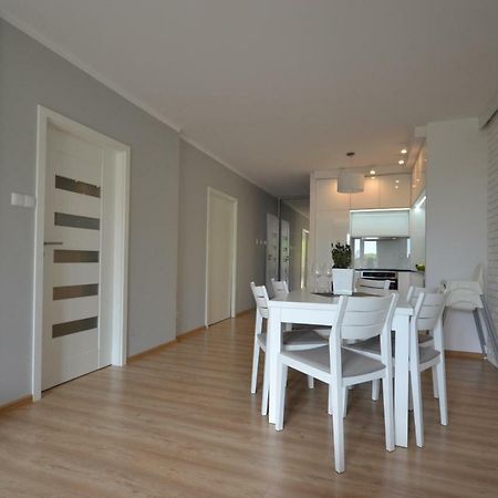 Appartement Grand De Luxe Solna à Kołobrzeg Extérieur photo