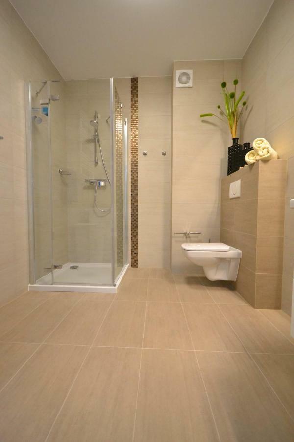 Appartement Grand De Luxe Solna à Kołobrzeg Extérieur photo